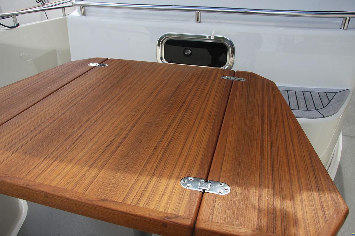 Botnia Marin / Targa Targa 30.1