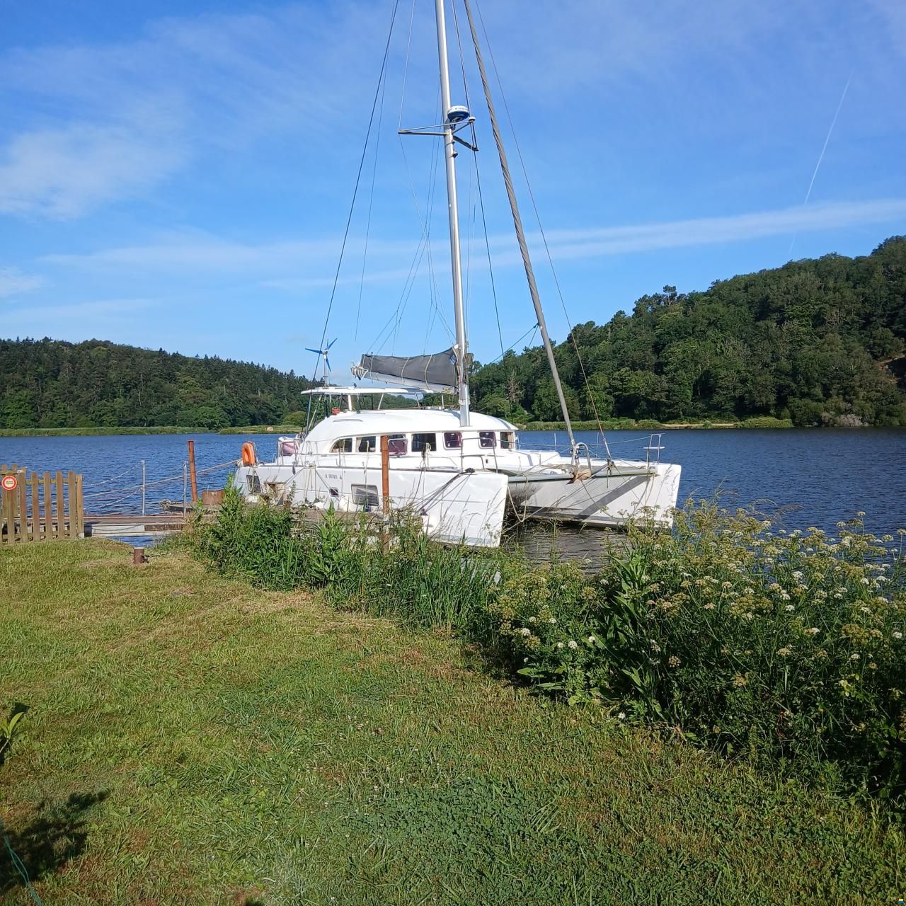 Lagoon 380 S2