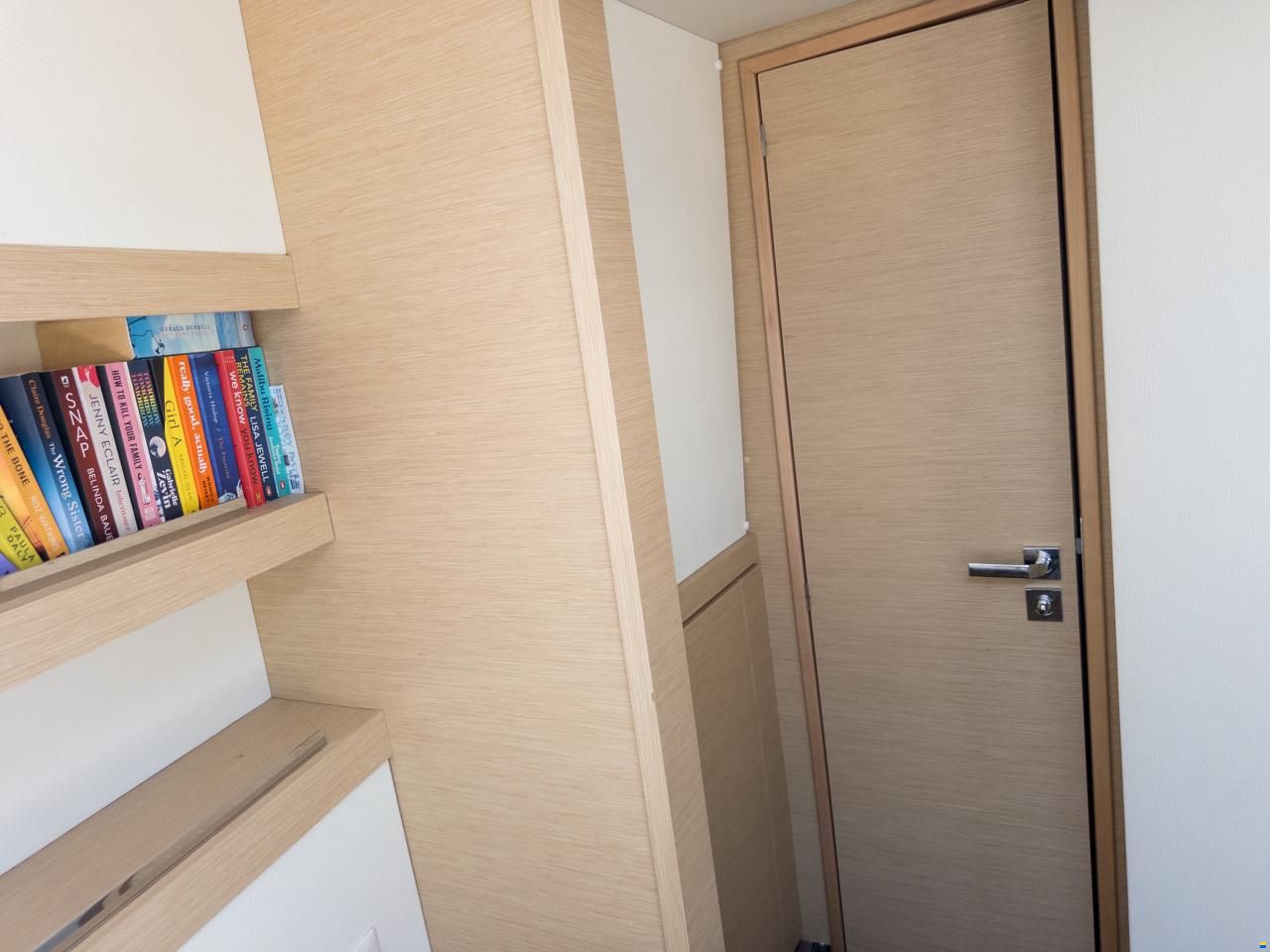 Fountaine Pajot Lucia 40