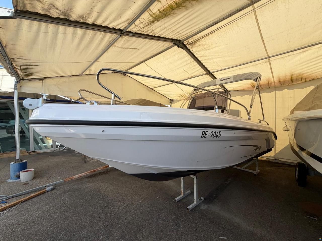 Ranieri Voyager 19S