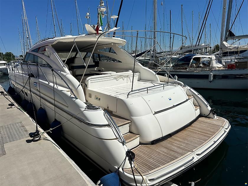 Princess V58