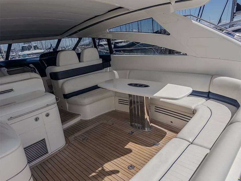 Princess V58