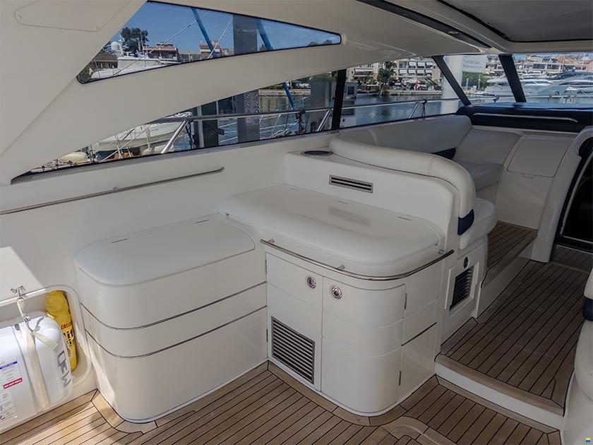 Princess V58