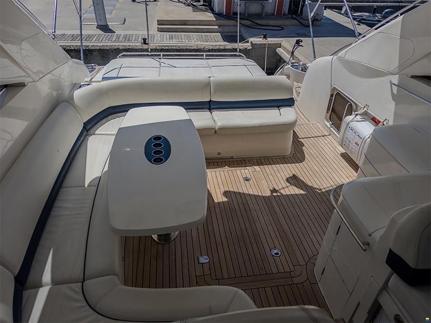 Princess V58