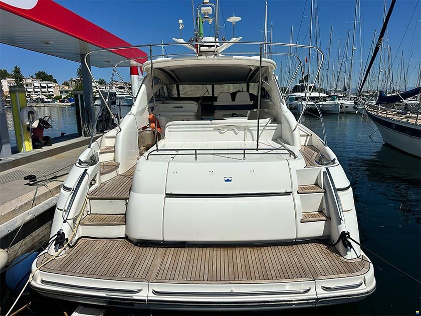 Princess V58