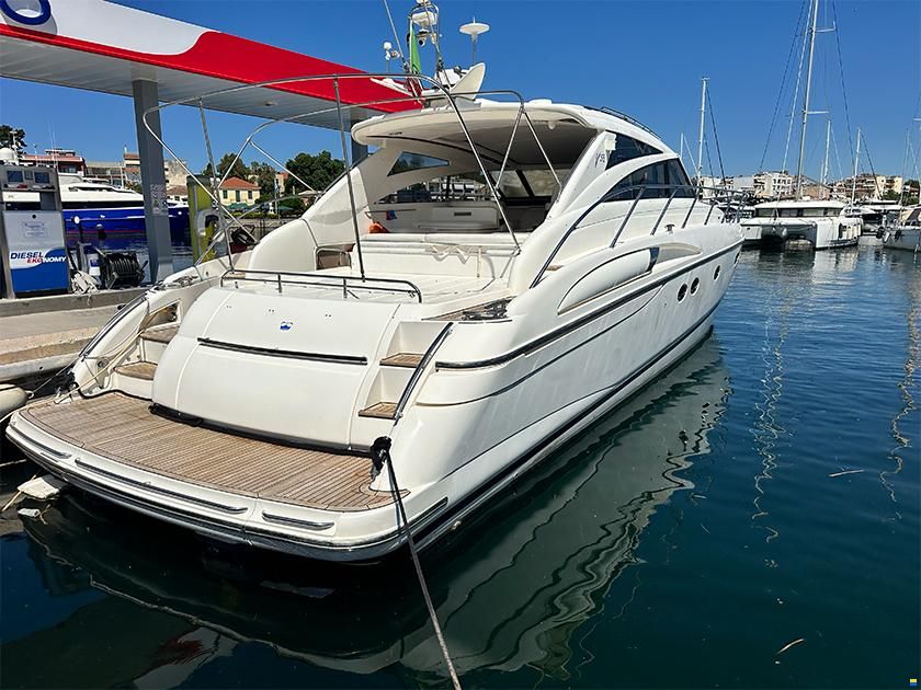 Princess V58