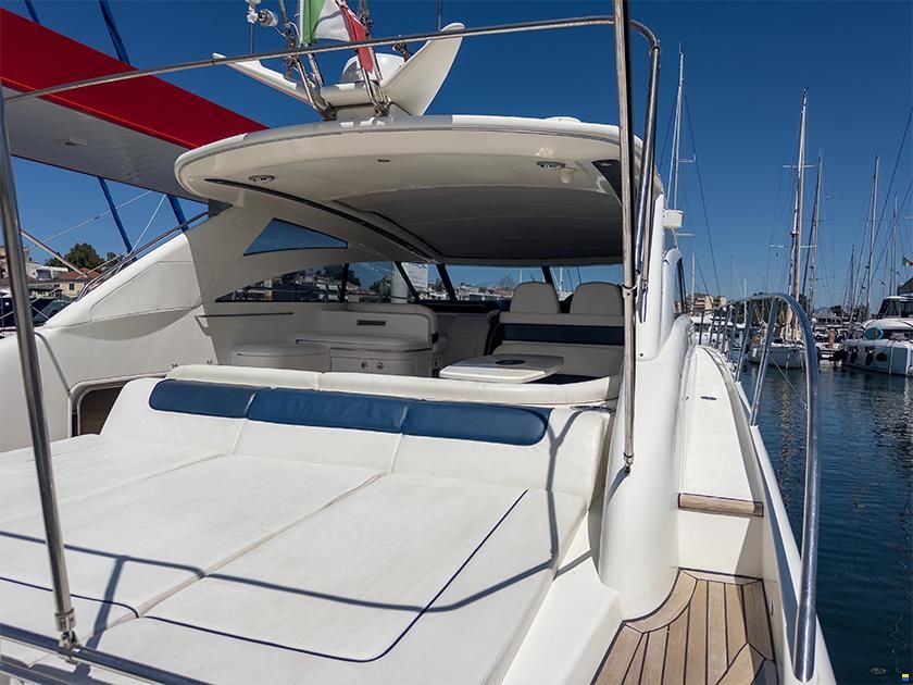 Princess V58