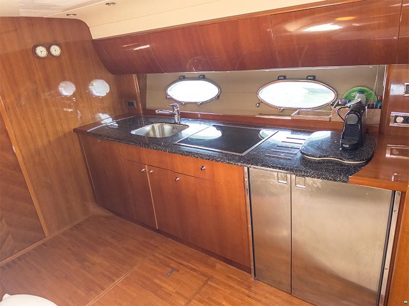 Princess V58