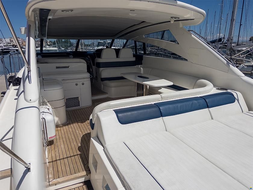 Princess V58