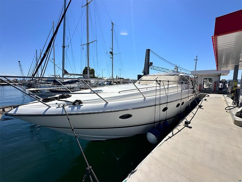 Princess V58