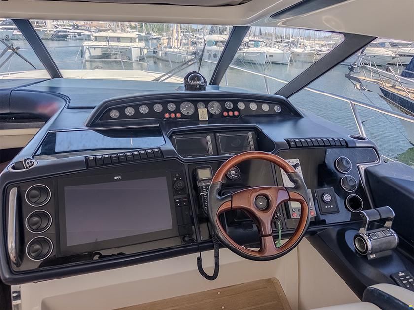 Princess V58
