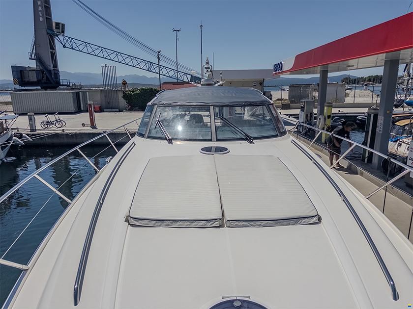 Princess V58