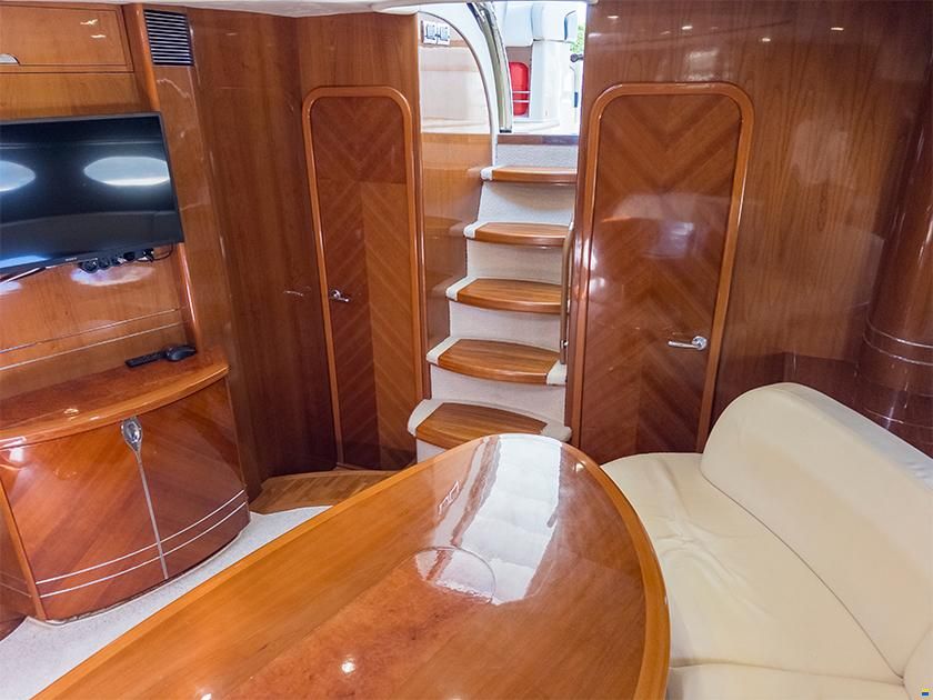 Princess V58