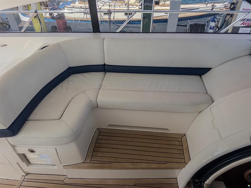 Princess V58