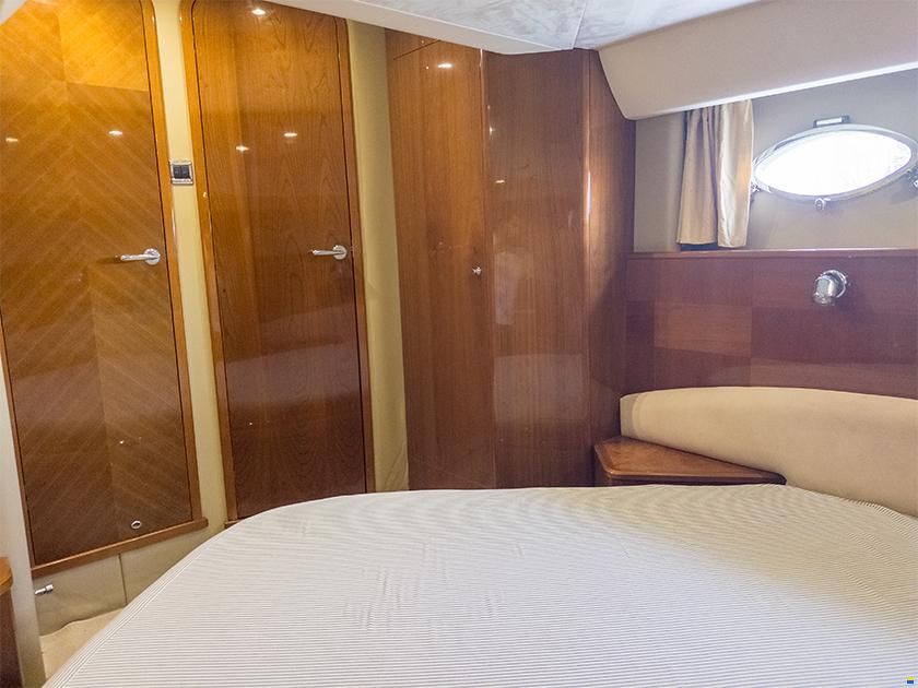 Princess V58