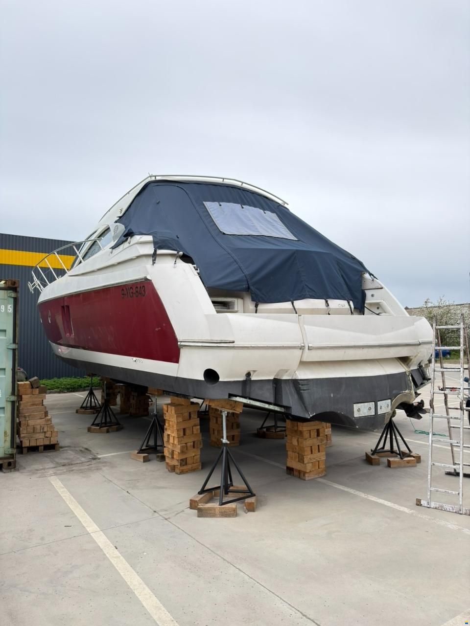 Sessa C52