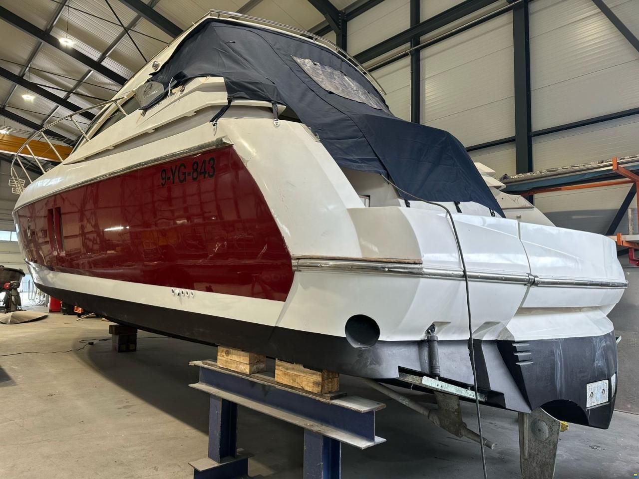 Sessa C52