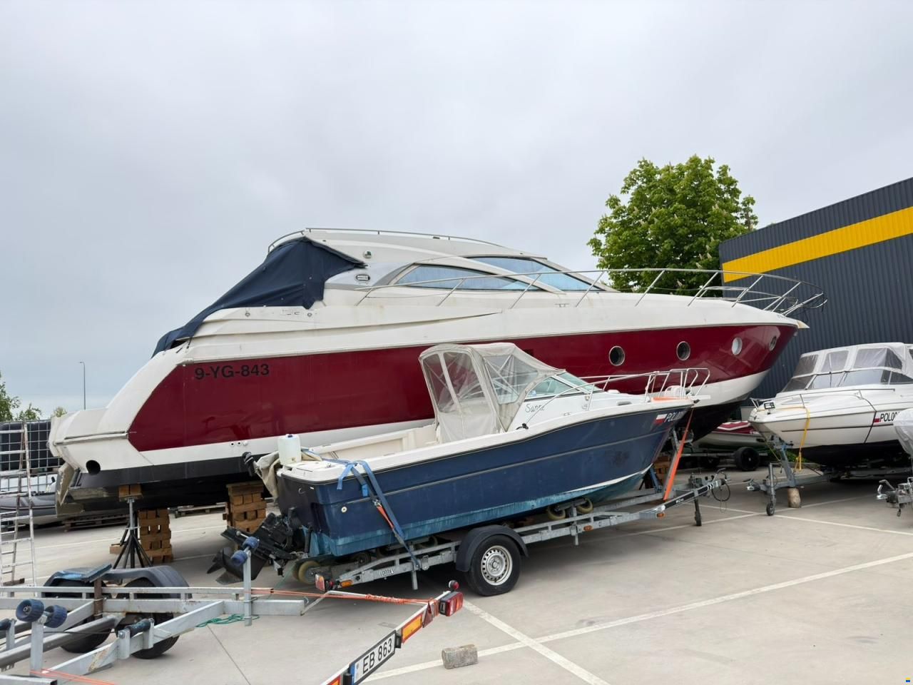 Sessa C52