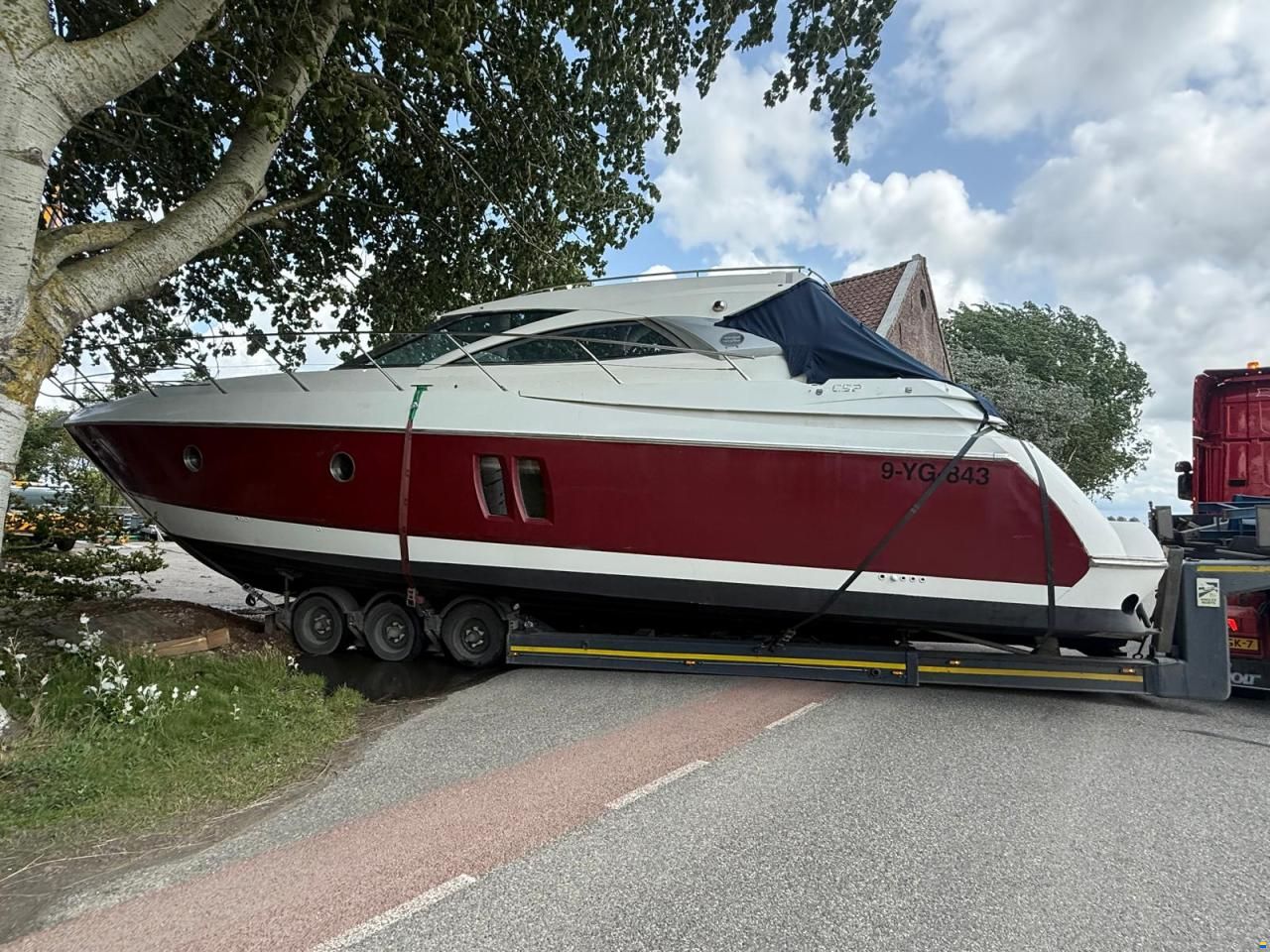 Sessa C52