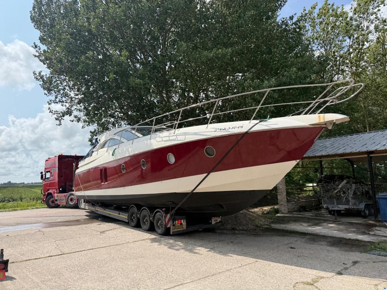 Sessa C52