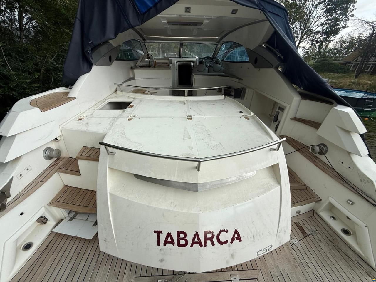 Sessa C52