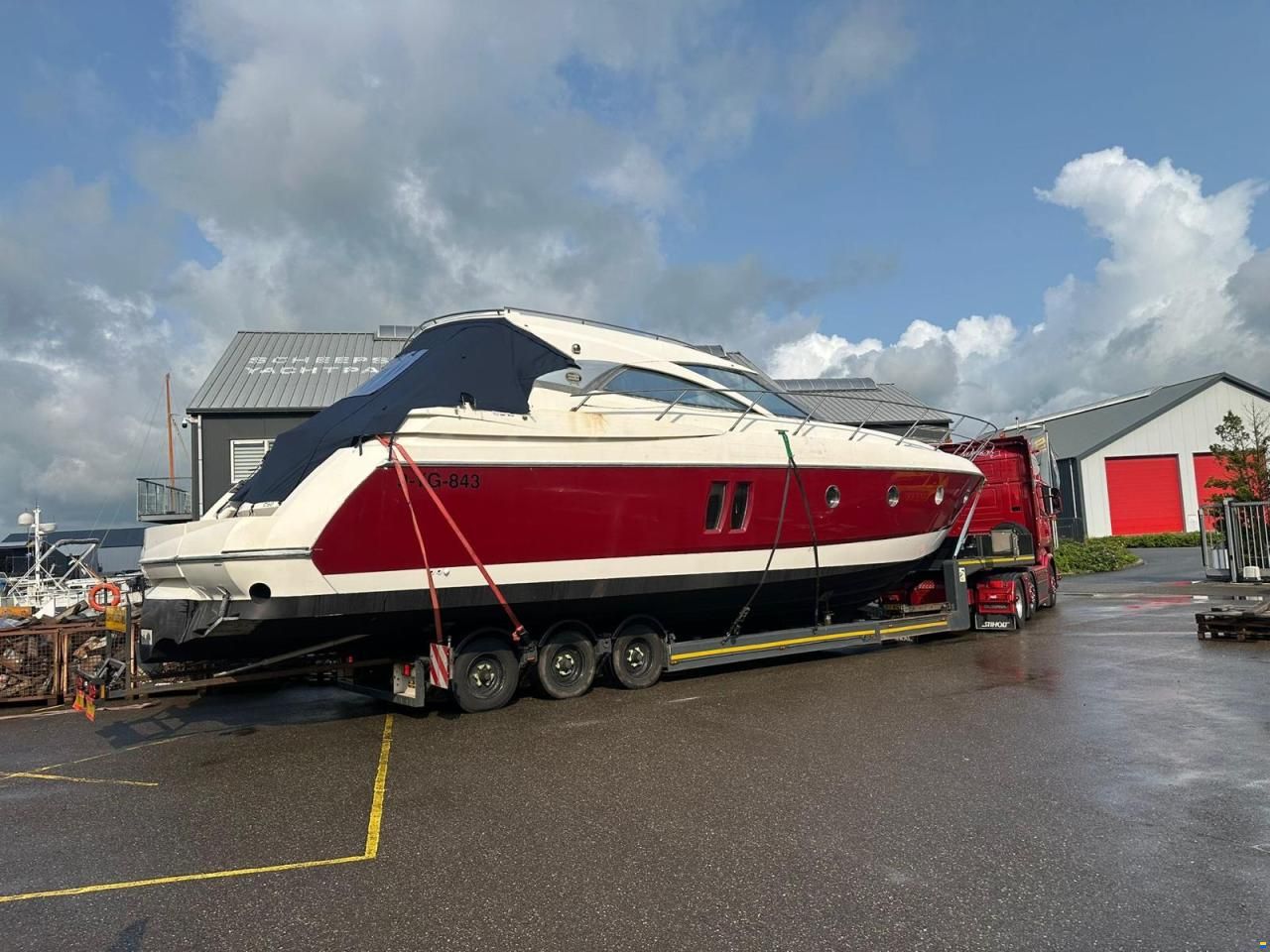 Sessa C52