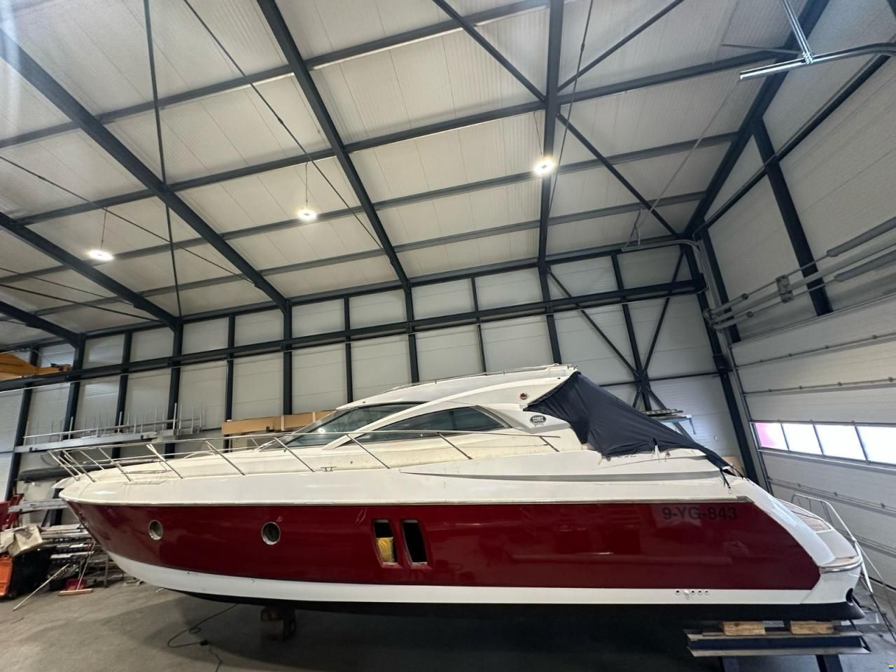 Sessa C52