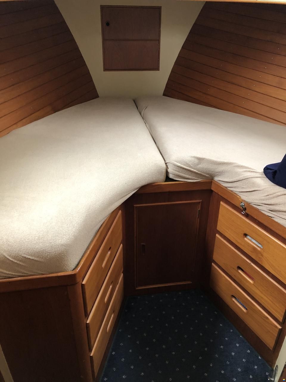 Grand Banks 42 Classic
