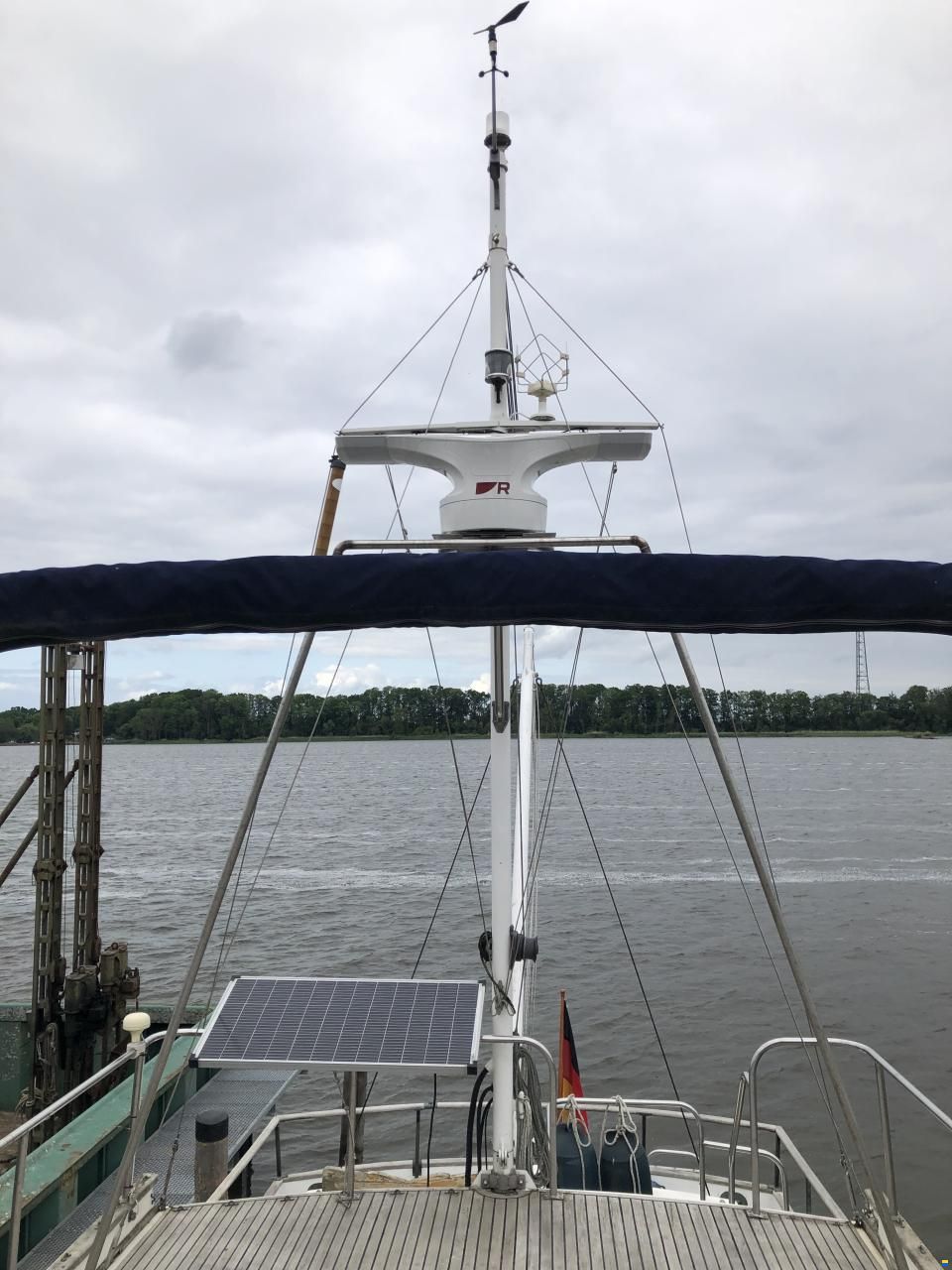 Grand Banks 42 Classic