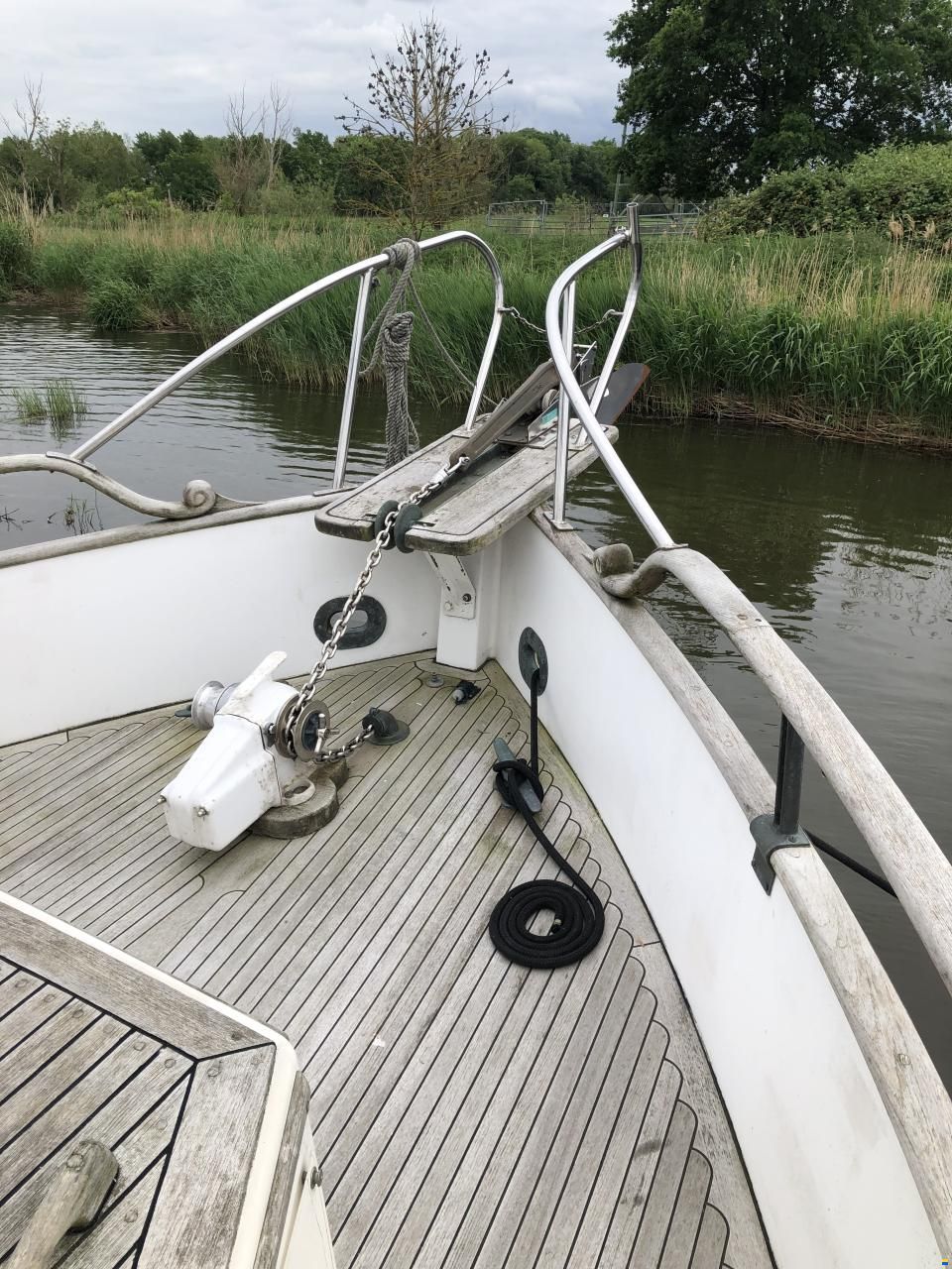 Grand Banks 42 Classic