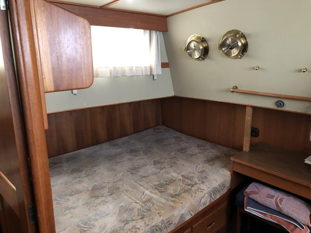 Grand Banks 42 Classic