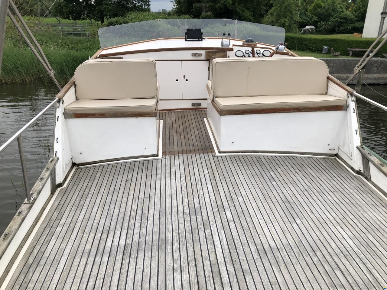 Grand Banks 42 Classic