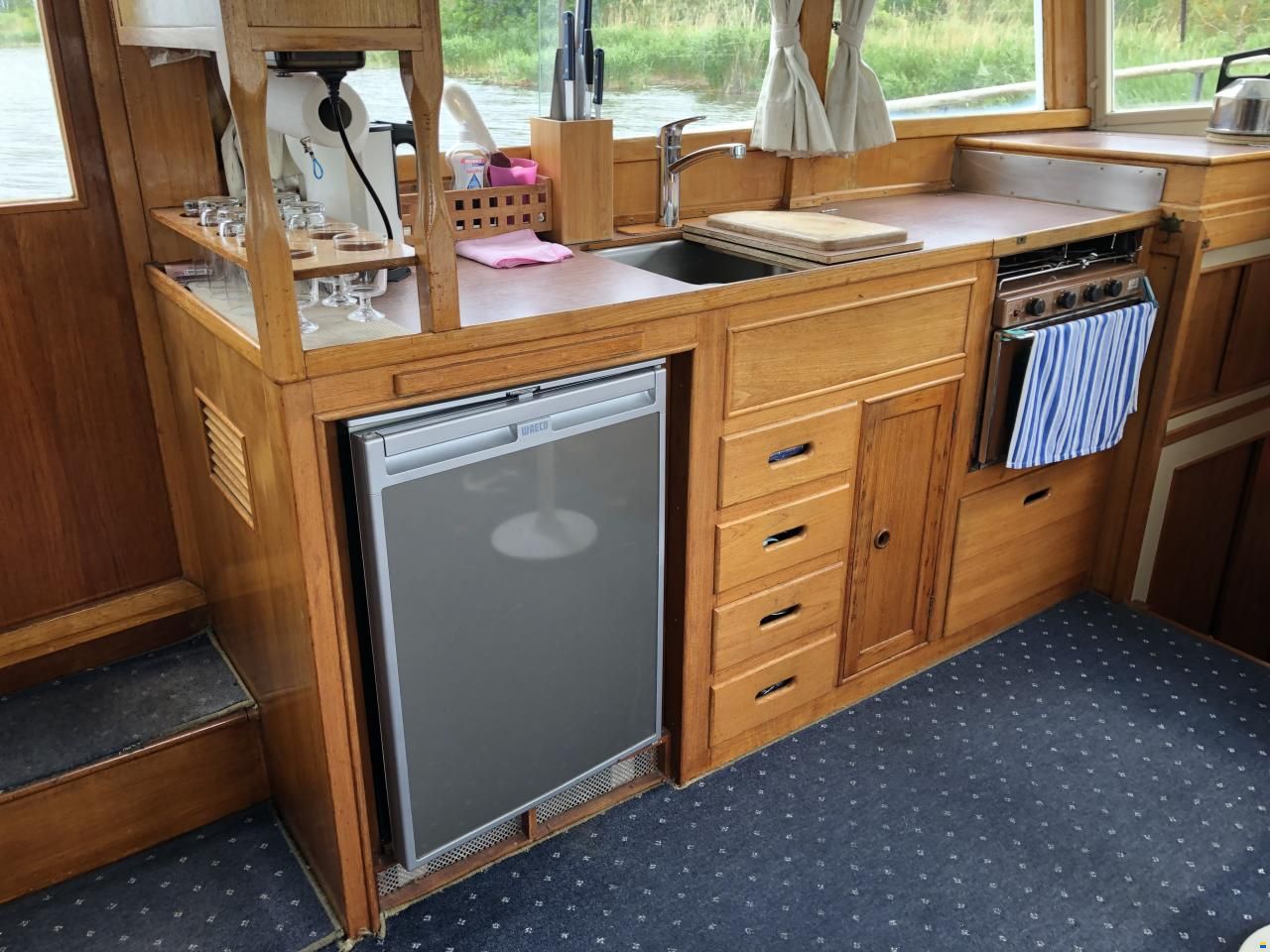 Grand Banks 42 Classic