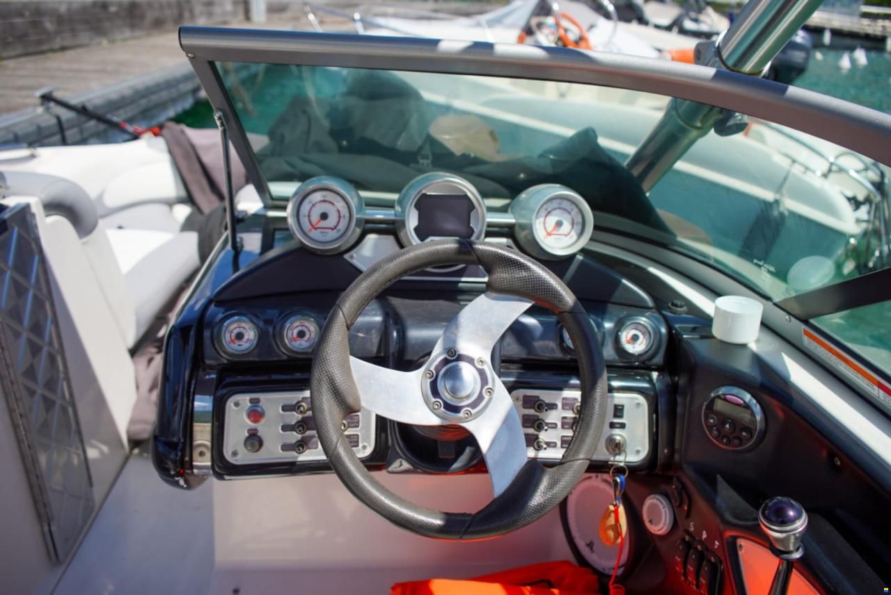 MasterCraft X-STAR CLOUD BREAK