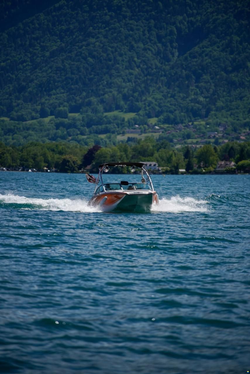 MasterCraft X-STAR CLOUD BREAK