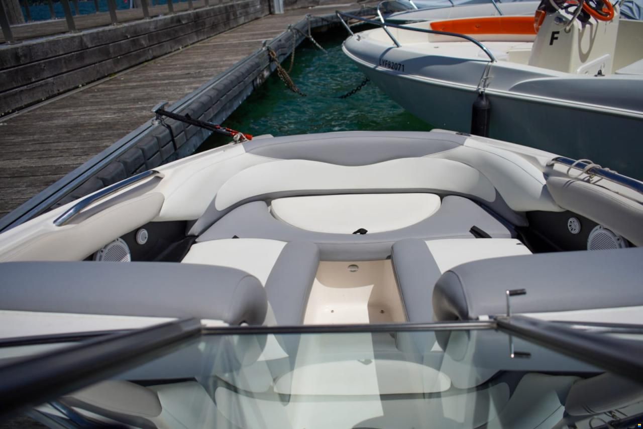 MasterCraft X-STAR CLOUD BREAK