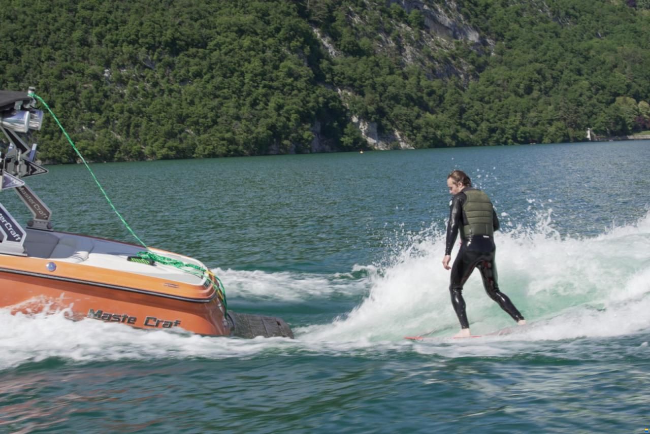 MasterCraft X-STAR CLOUD BREAK