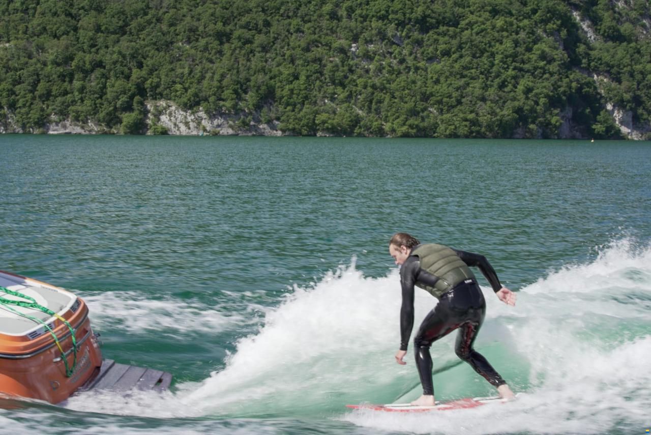 MasterCraft X-STAR CLOUD BREAK