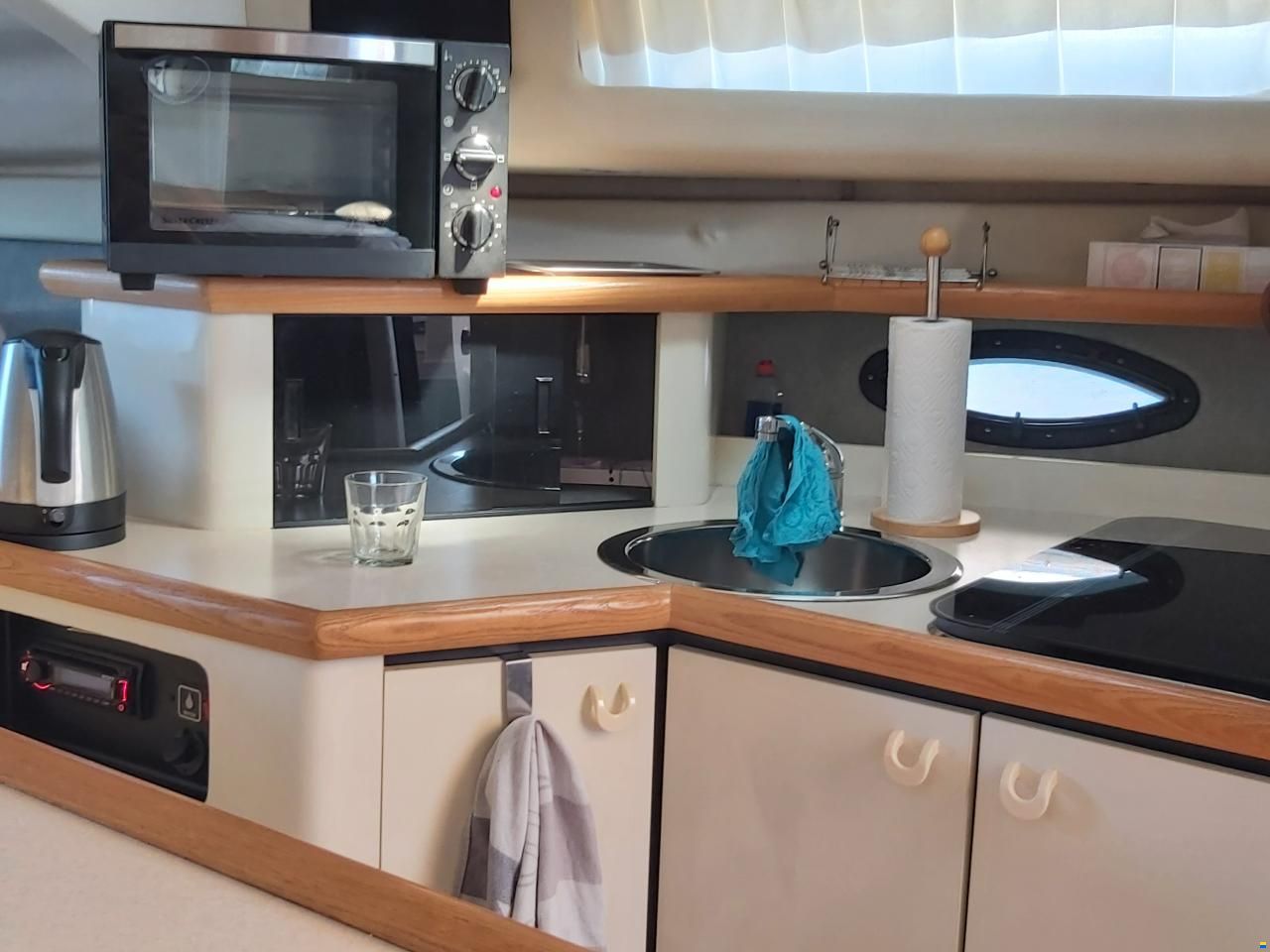 Bayliner 3055 Cierra Sunbridge