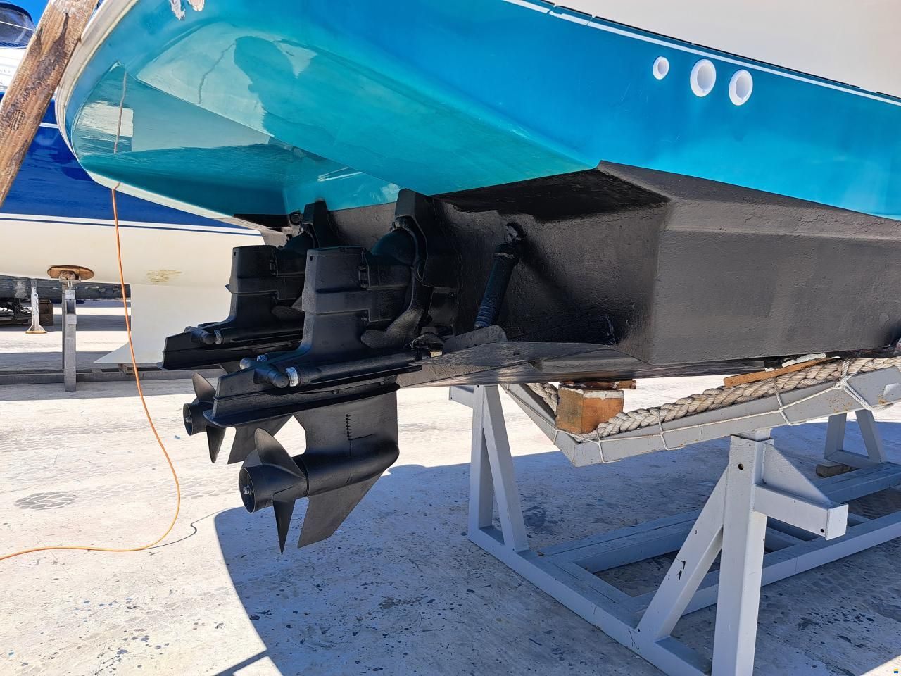 Bayliner 3055 Cierra Sunbridge
