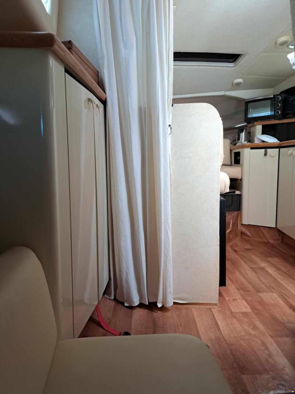 Bayliner 3055 Cierra Sunbridge