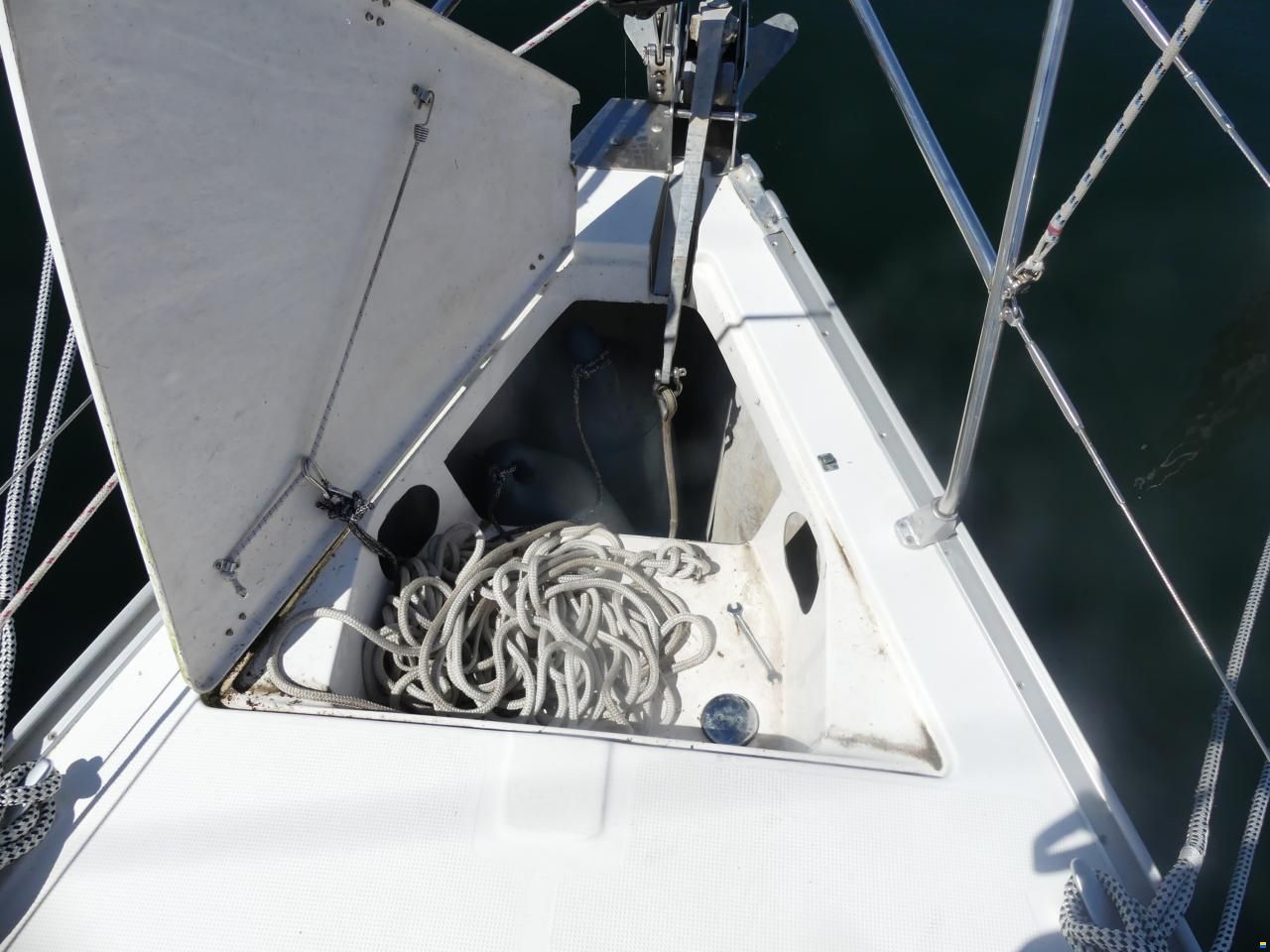 Bavaria 38-3