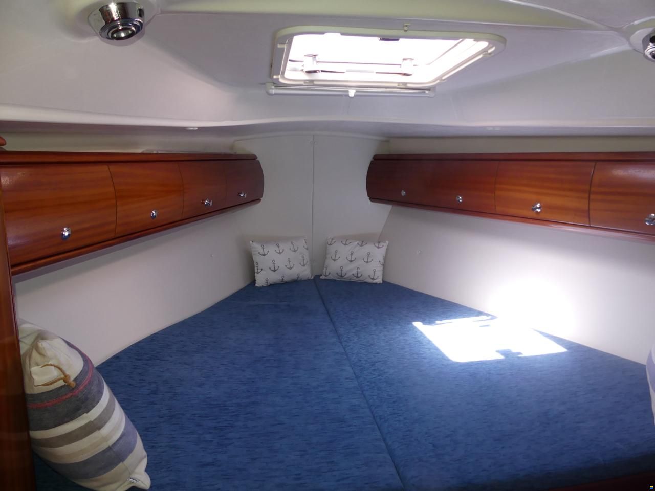 Bavaria 38-3