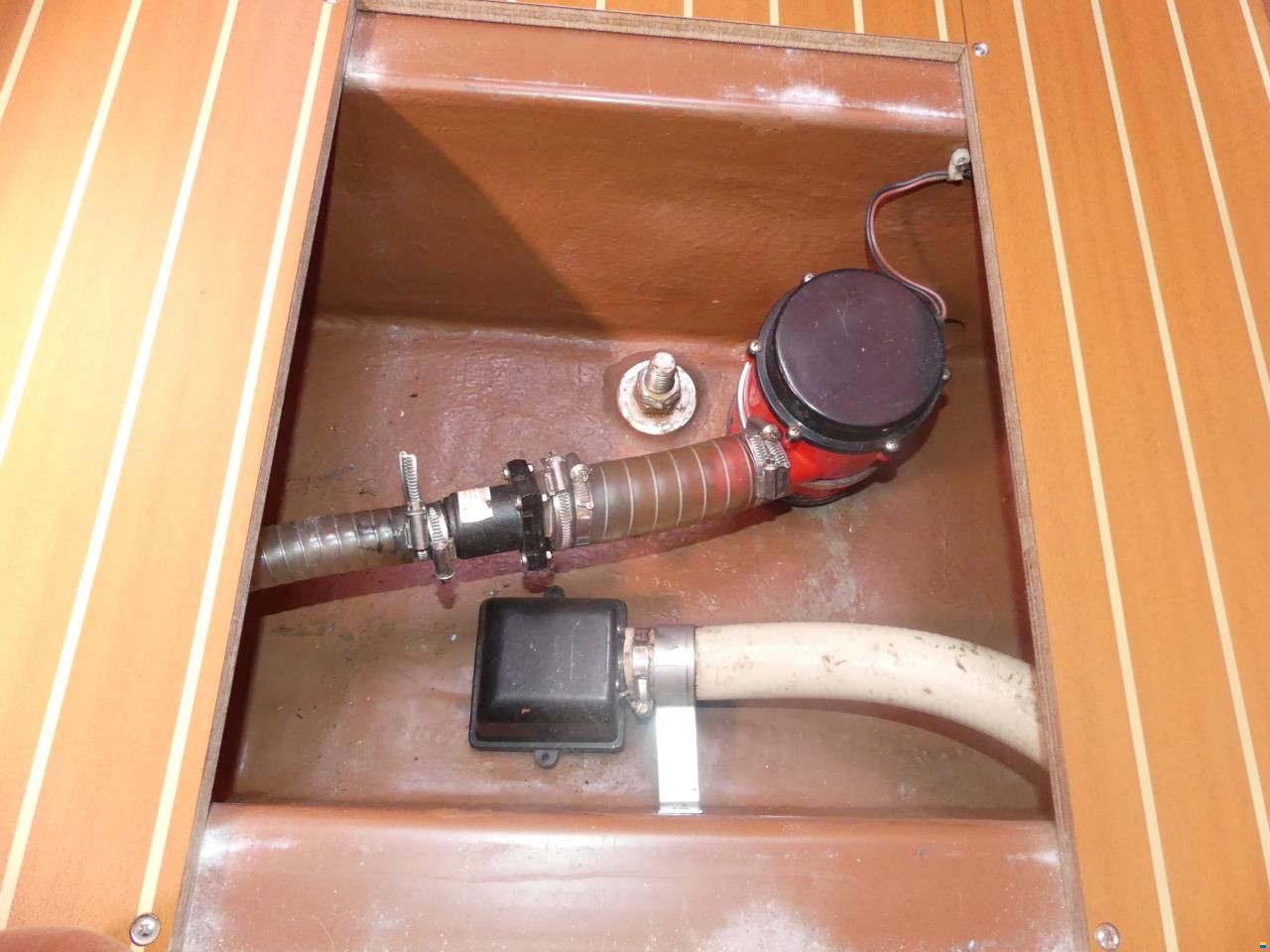 Bavaria 38-3