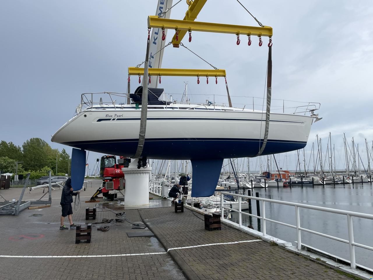 Bavaria 38-3