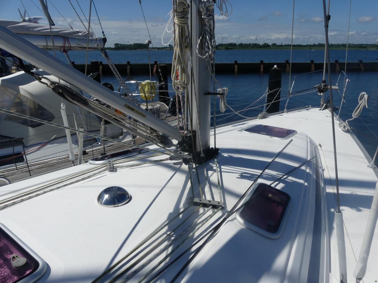 Bavaria 38-3