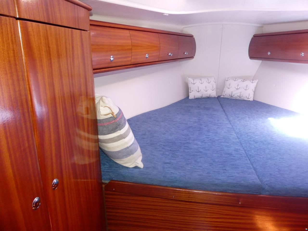 Bavaria 38-3