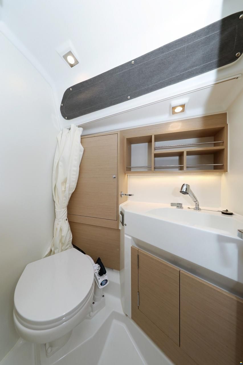 Beneteau Oceanis 34.1