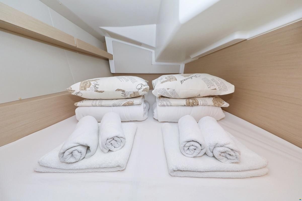 Beneteau Oceanis 34.1