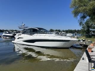 Galeon 425HTS
